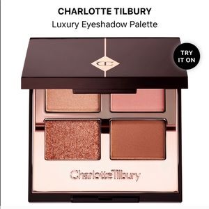 Charlotte Tilbury Luxury Palette Of Pops EyeShadow